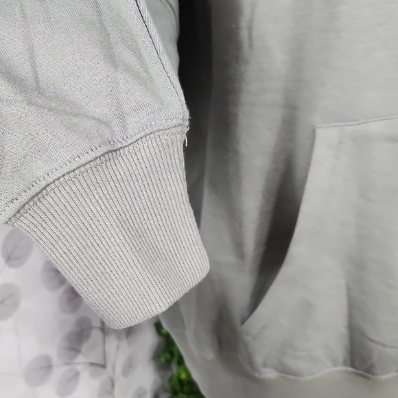 Animal Rescue Henley Pullover - Picture 6 of 10